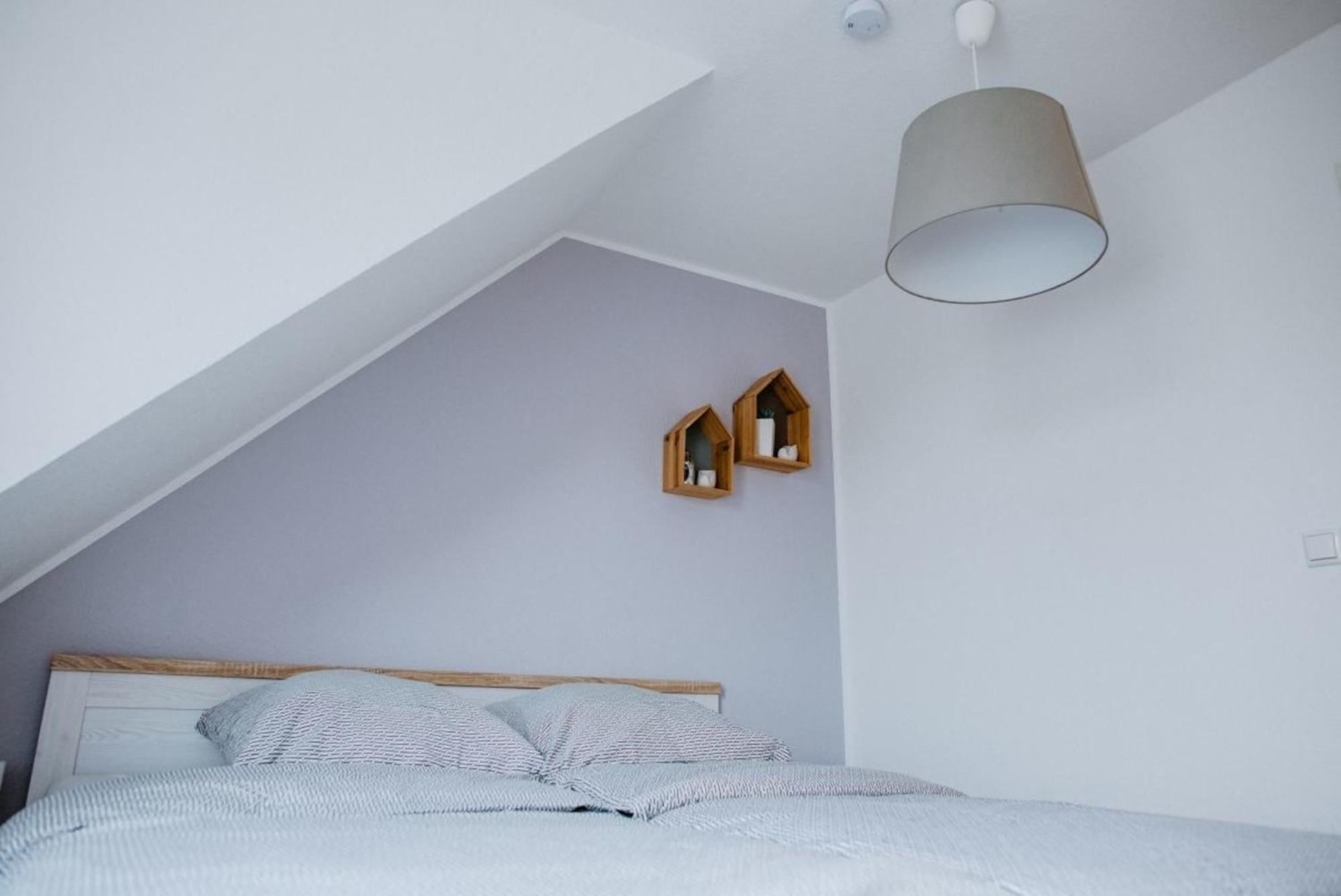 Fiete Apartment บือซุม ภายนอก รูปภาพ