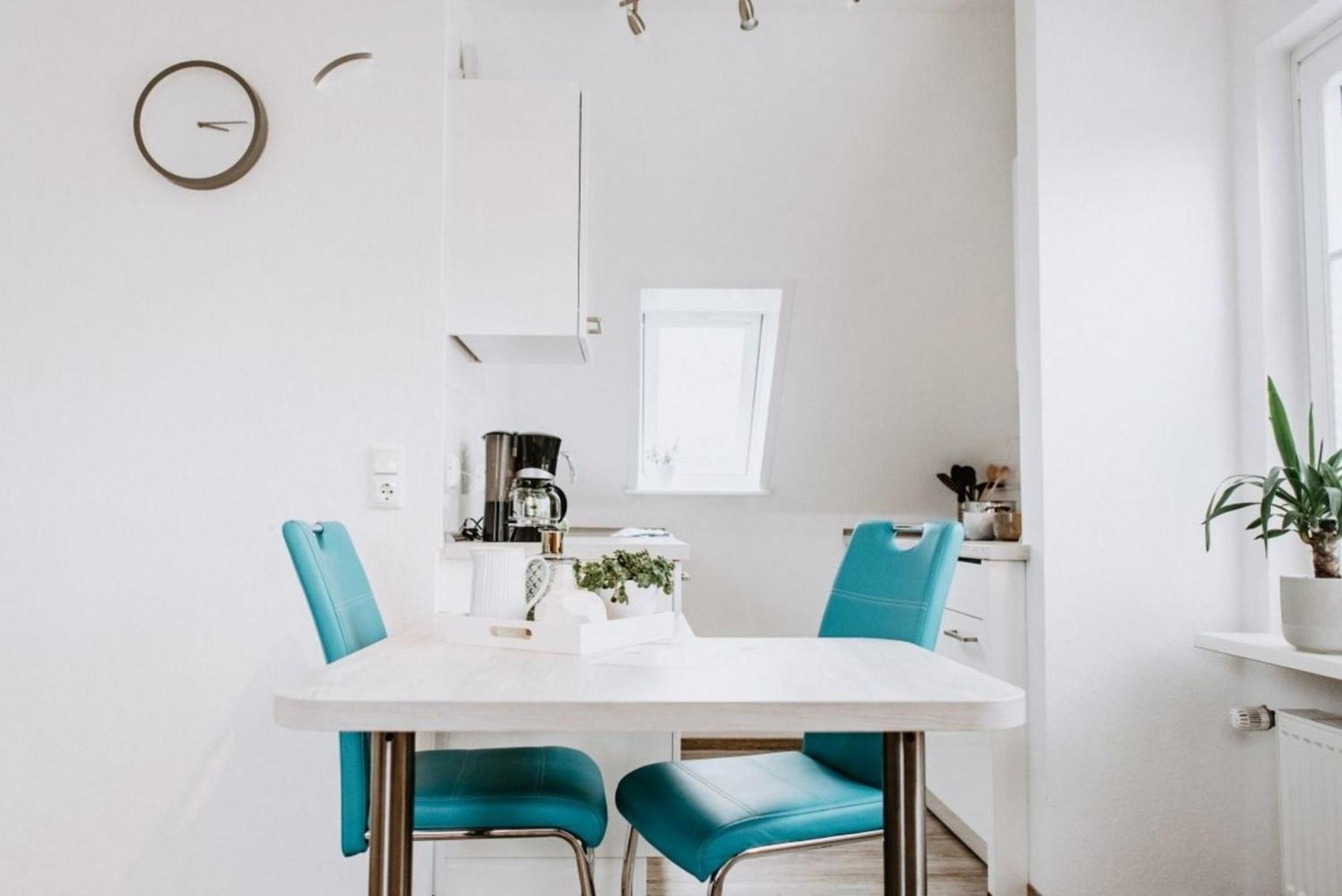 Fiete Apartment บือซุม ภายนอก รูปภาพ